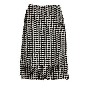 Simply Russell Suit Skirt + Scarf Set